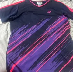 YONEX Tシャツ バドミントン ゲームウェアLサイズ
