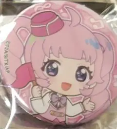 ひみつのアイプリ Ring Ring LIVE 缶バッチ ひまり