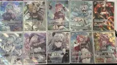 ホロカ　16枚セット