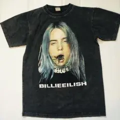 ビリーアイリッシュ　L プリントTシャツ　...