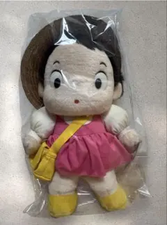 となりのトトロ めいちゃん ぬいぐるみ 大きいサイズ 希少