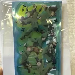 忍たま乱太郎　映画特典　6年性