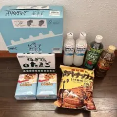 食品/お菓子/飲料 まとめ売りのサムネイル