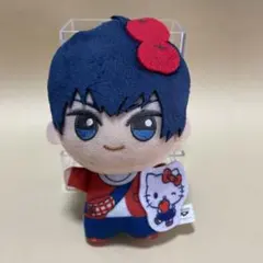 2026年最新】潔世一 ちびぐるみの人気アイテム - メルカリ