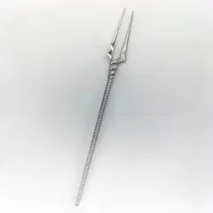 エヴァンゲリオン ローソン限定 ロンギヌスの槍 フォーク