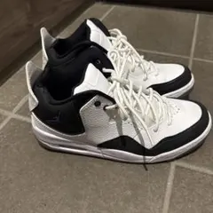 NIKE ジョーダン コートサイド 23