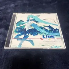 LINK TRI-ReQ feat. 初音ミク