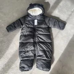 【新品】【タグ付き】GAPベビー ジャンプスーツ