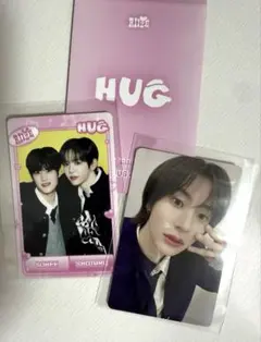 ショウタロウ　FC 特典 No.002 No.003　トレカ　2枚　セット 2025年最新】ショウタロウ トレカの人気アイテム - メルカリ