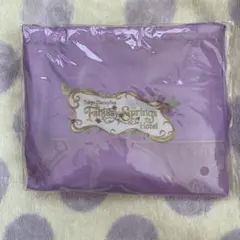 ディズニー　ファンタジースプリングスホテル　限定　エコバッグ　1個 新品