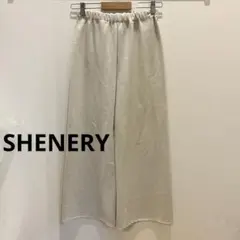 SHENERY シーナリー ワイドパンツのサムネイル