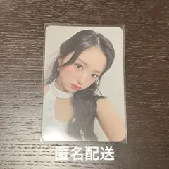 2025年最新】madein イェソ トレカの人気アイテム - メルカリ