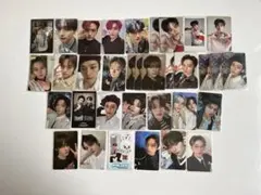 StrayKids leeknow トレカ まとめ 34枚