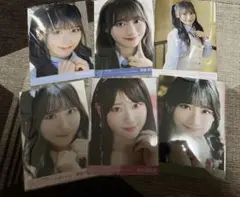 齋藤樹愛羅 生写真 封入 イコラブ とくベチュして ラブソングに襲われる