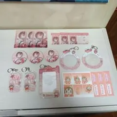 初音ミク Y2K MEIKO グッズ18点セット まとめ売り