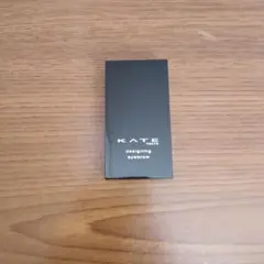 KATE デザインアイブロウ 3D EX-4