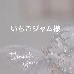いちごジャム様 リクエスト 2点 まとめ商品