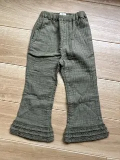 子供服　ズボン　サイズ100