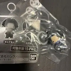 ハンターハンター　めじるしアクセサリー フェイタン