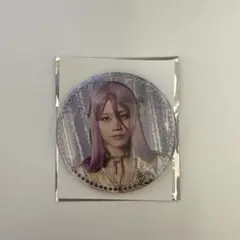 刀ミュ 蜂須賀虎徹 缶バッジ