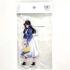 推しの子　星野アイ　TSUTAYA　おでかけ　アクリルスタンド