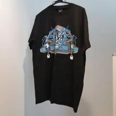 フリーサイズ☆Title shop☆タグ付き☆Tシャツ