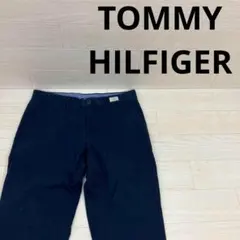 TOMMY HILFIGER トミーヒルフィガー チノパン