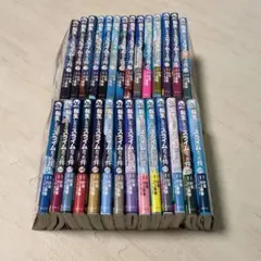 転生したらスライムだった件全巻&転スラ日記７巻まとめ売り