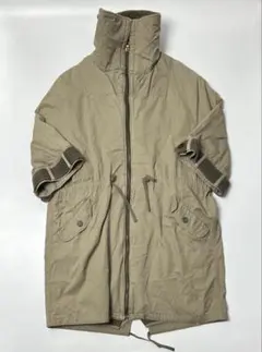 KAPITAL ミリタリーコート カーキ ジャケット 2025年最新】KAPITAL ミリタリージャケットの人気アイテム