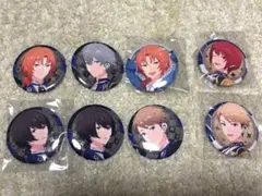 2025年最新】あんスタ 月永レオ コレクション缶バッジの人気アイテム