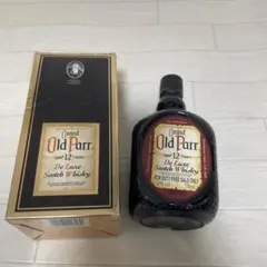 お値下げしました。希少古酒　オールドパー30年 オールドパー 30年 - お酒買取専門店ネオプライス