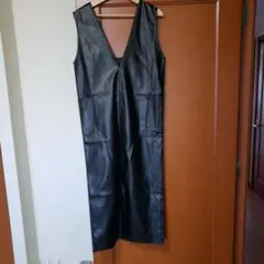 新品 未使用 WIDE SUSPENDERS ALL IN ONE