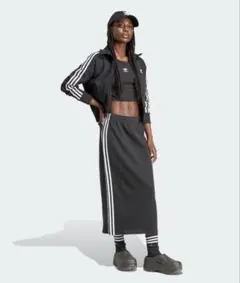 アディダスオリジナルス adidas Originals⭐︎スカート