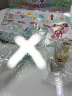 おジャ魔女ドレミ　はなちゃん