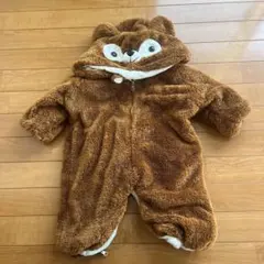 ダッフィー風着ぐるみ　80 90