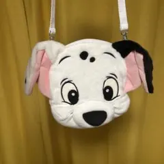 101匹わんちゃん　でかポーチ