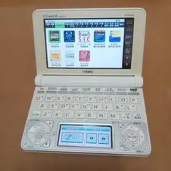 2025年最新】CASIO EX Word XD N4700の人気アイテム - メルカリ