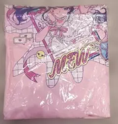 iLiFE!推しメッシュTシャツ 真守みゅう - メルカリ