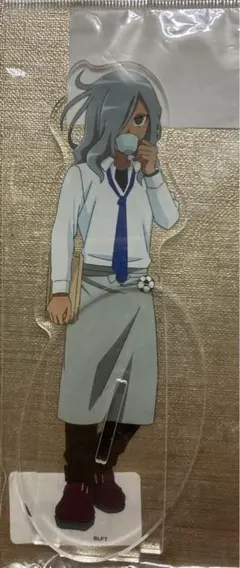 イナズマイレブン アレスの天秤 08 灰崎 凌兵 キャラアクリルフィギュア イナズマイレブン アレスの天秤 08 灰崎 凌兵 キャラアクリル