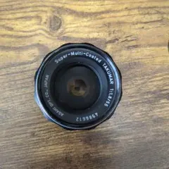 ☆最終値下げ【FUJIFILM XC35mmF2】※箱無し フィルター付属 - メルカリ