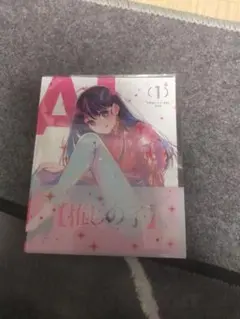 推しの子 (1) Blu-ray 訳アリ