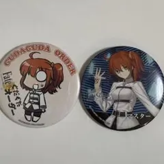 劇場版Free!FS オーロラビッグ缶バッジ 3点セット - メルカリ