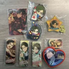 あんさんぶるスターズ！！ 紅月 蓮巳敬人 グッズ まとめ売り