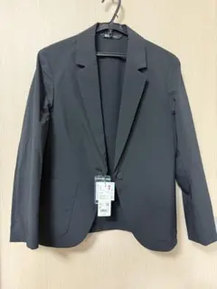 uniqlo theory 感動ジャケット　S