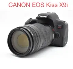 ❁極美品❁ Canon EOS Kiss X8i 望遠 Wレンズセット CANON EOS Kiss X8i ダブルズームキット 価格比較 - 価格.com