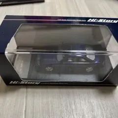 ハイストーリー NISSAN シルビアのサムネイル
