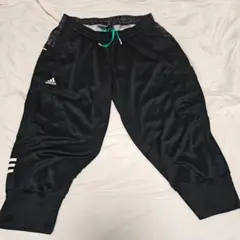 adidas サッカーウェア フットサル UFライトスウェット 2XO 黒