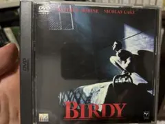 バーディ　DVD マシュー・モディン ニコラス・ケイジ
