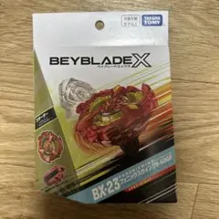 ベイブレードX BX-23 フェニックスウイング9-60GF 未開封品 - メルカリ