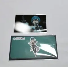 にじさんじ SYMPHONIA 緑仙